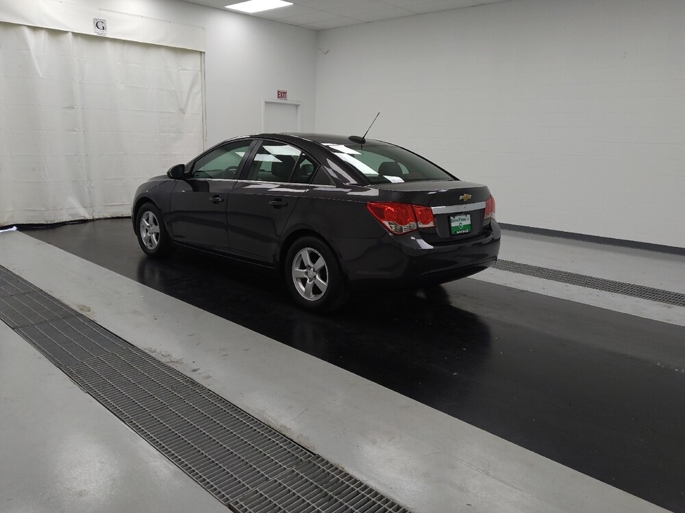 2016 Chevrolet Cruze in St. Louis, MO 63125 - 18093972 5