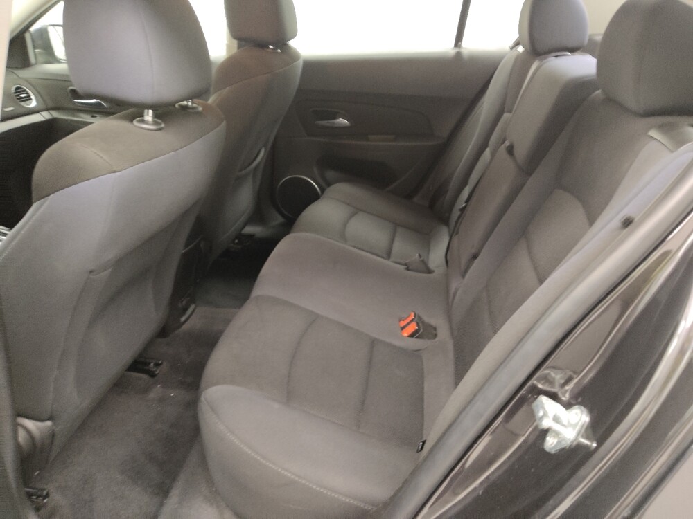 2016 Chevrolet Cruze in St. Louis, MO 63125 - 18093972 18