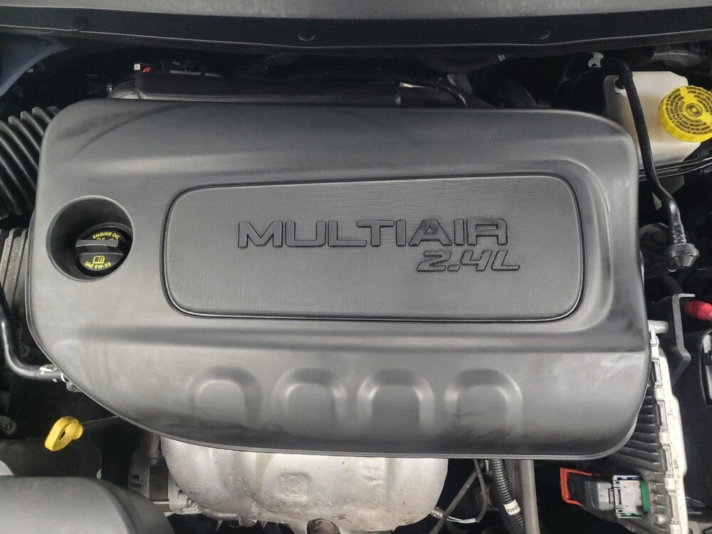 2020 Jeep Cherokee in Mishawaka, IN 46545 - 18093973 30