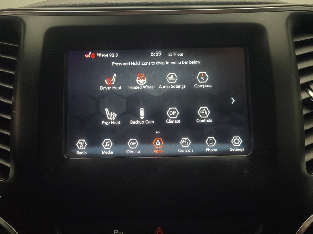 2020 Jeep Cherokee in Mishawaka, IN 46545 - 18093973 25