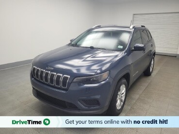 2020 Jeep Cherokee in Mishawaka, IN 46545