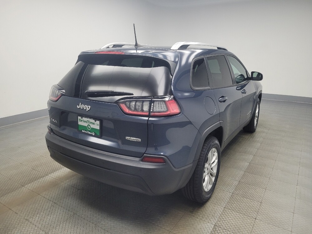 2020 Jeep Cherokee in Mishawaka, IN 46545 - 18093973 9