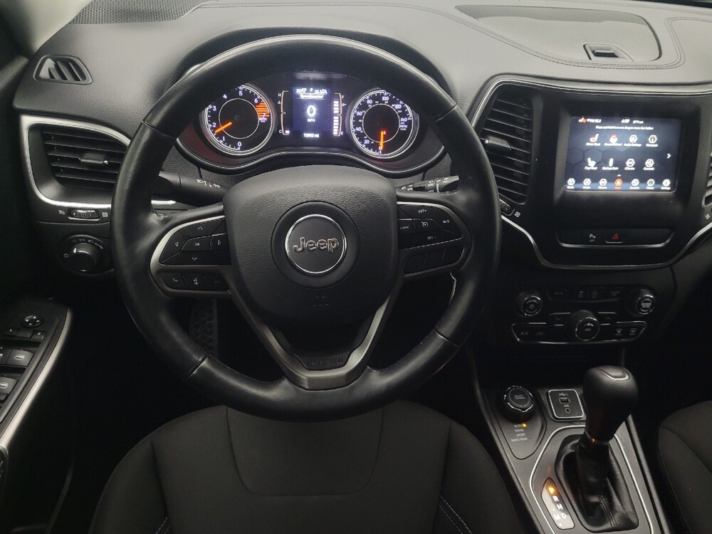 2020 Jeep Cherokee in Mishawaka, IN 46545 - 18093973 22