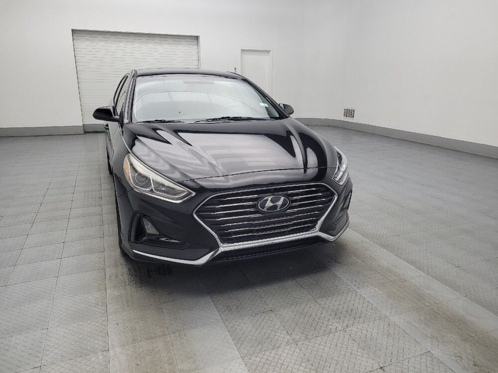 2019 Hyundai Sonata in Jackson, MS 39211 - 18093974 14