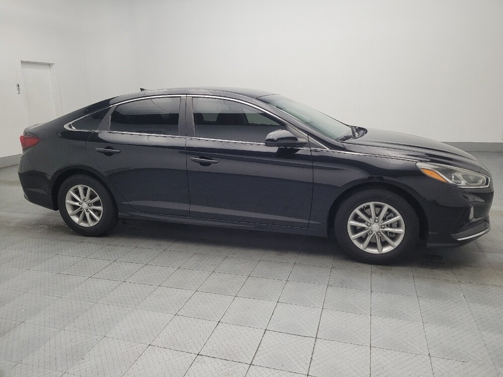 2019 Hyundai Sonata in Jackson, MS 39211 - 18093974 11