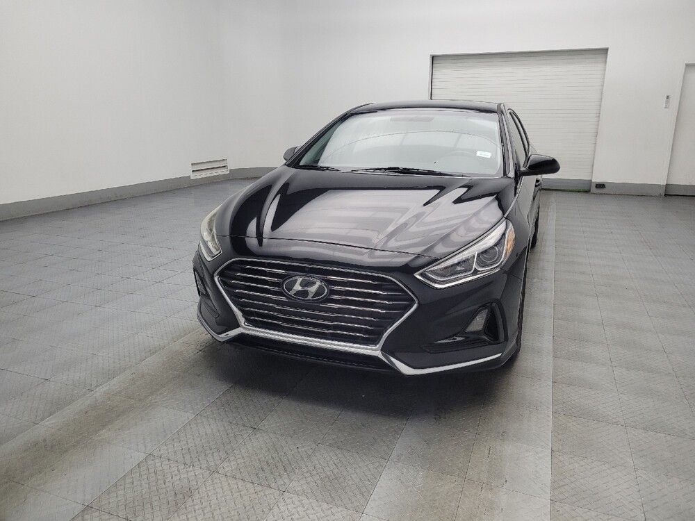 2019 Hyundai Sonata in Jackson, MS 39211 - 18093974 15