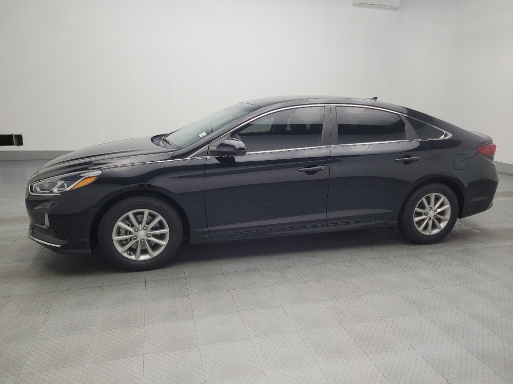 2019 Hyundai Sonata in Jackson, MS 39211 - 18093974 2