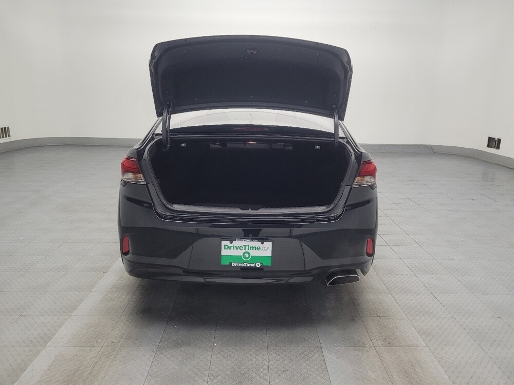 2019 Hyundai Sonata in Jackson, MS 39211 - 18093974 29