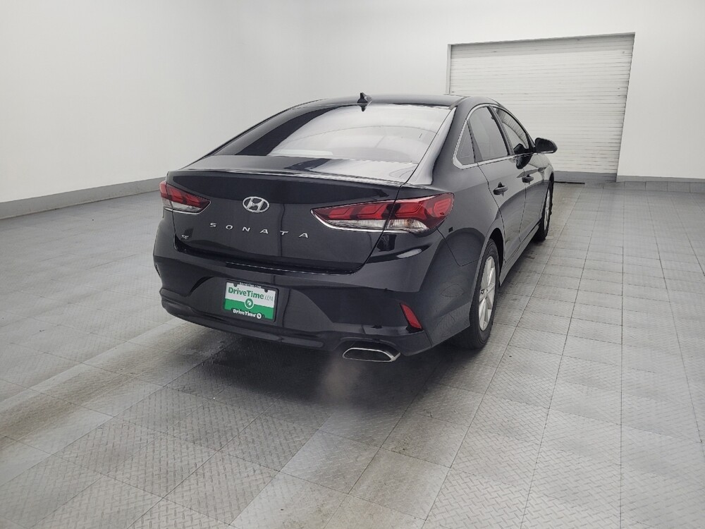 2019 Hyundai Sonata in Jackson, MS 39211 - 18093974 9