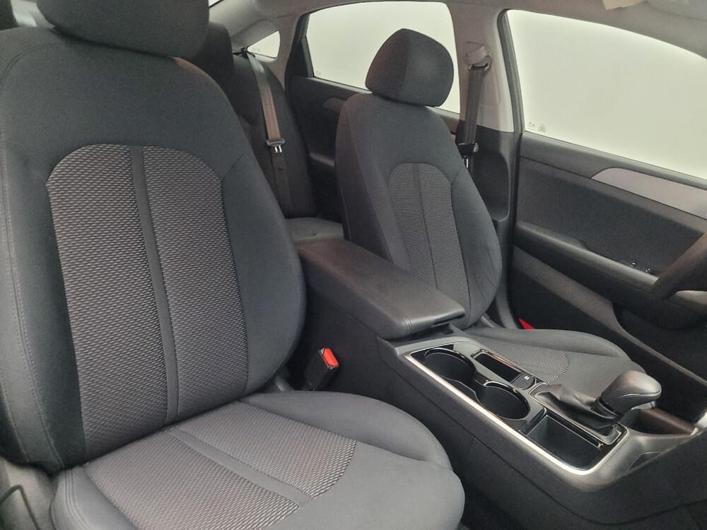 2019 Hyundai Sonata in Jackson, MS 39211 - 18093974 21