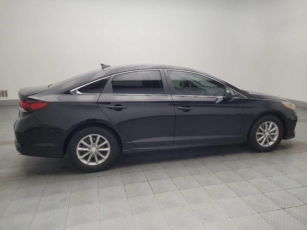 2019 Hyundai Sonata in Jackson, MS 39211 - 18093974 10