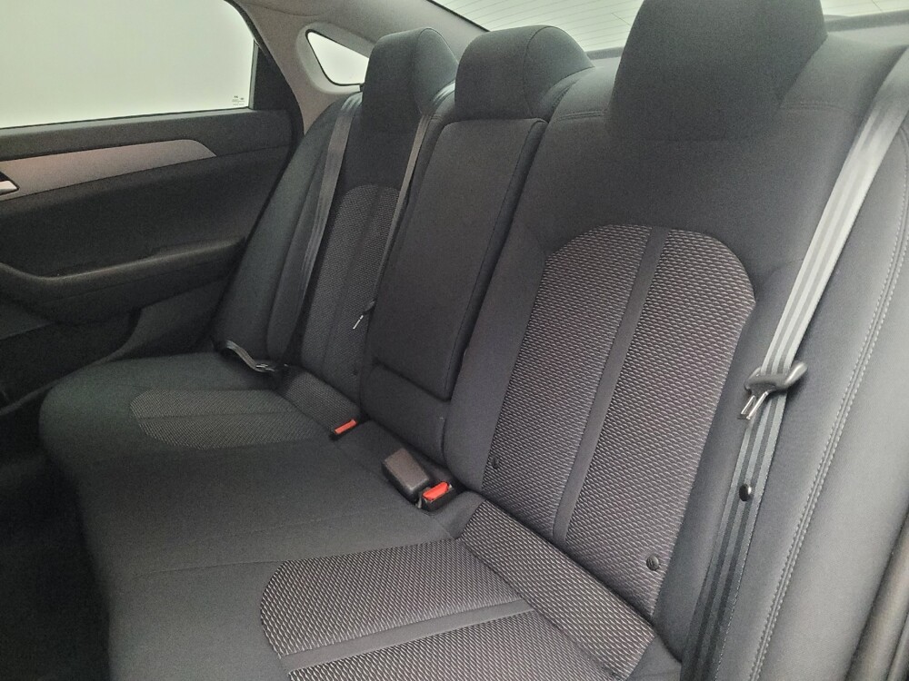 2019 Hyundai Sonata in Jackson, MS 39211 - 18093974 18