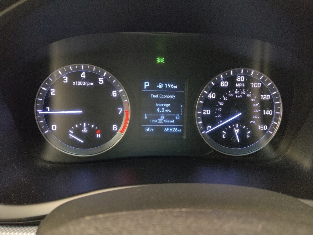 2019 Hyundai Sonata in Jackson, MS 39211 - 18093974 23