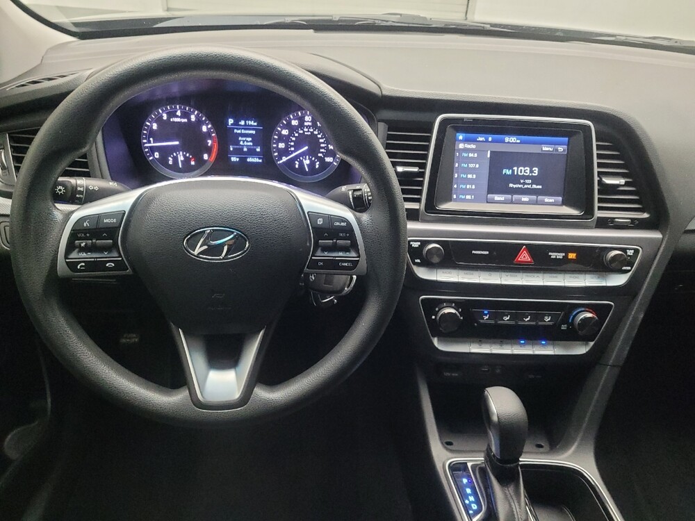 2019 Hyundai Sonata in Jackson, MS 39211 - 18093974 22