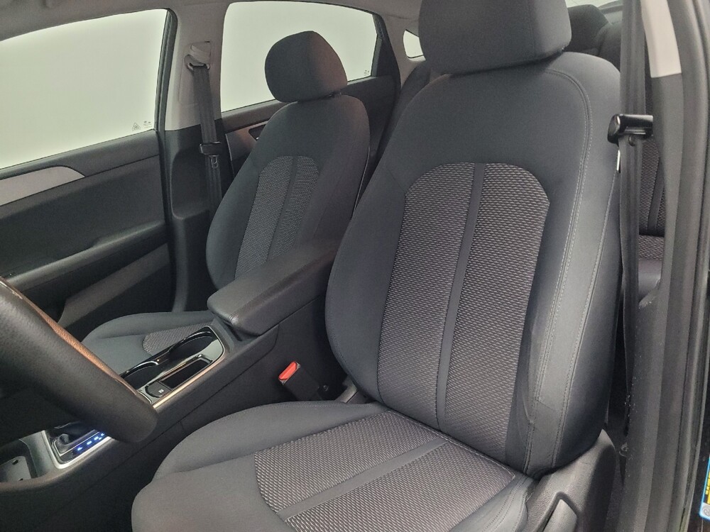 2019 Hyundai Sonata in Jackson, MS 39211 - 18093974 17