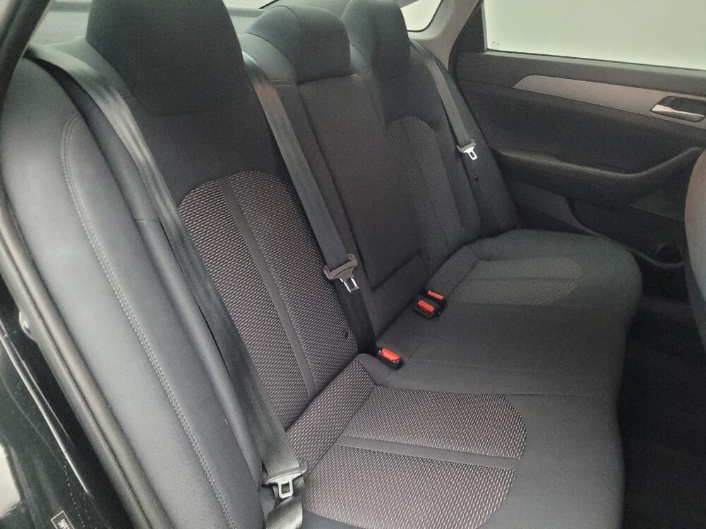 2019 Hyundai Sonata in Jackson, MS 39211 - 18093974 19