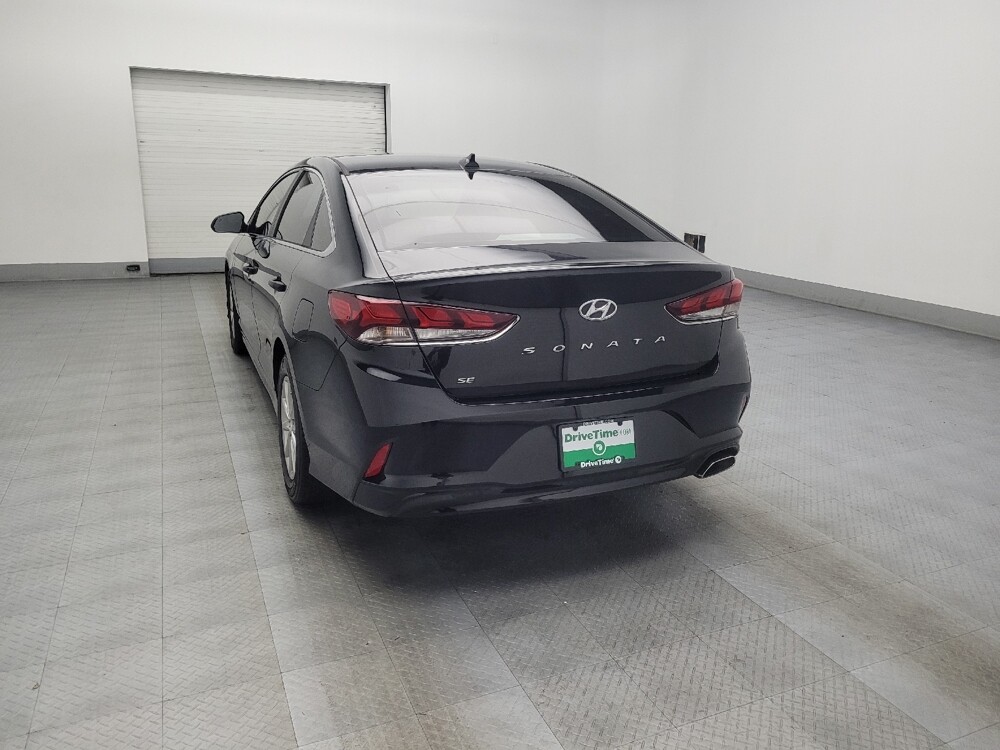 2019 Hyundai Sonata in Jackson, MS 39211 - 18093974 5