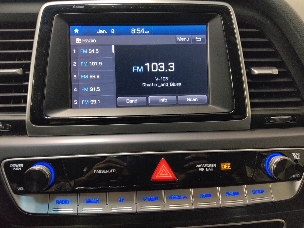 2019 Hyundai Sonata in Jackson, MS 39211 - 18093974 25