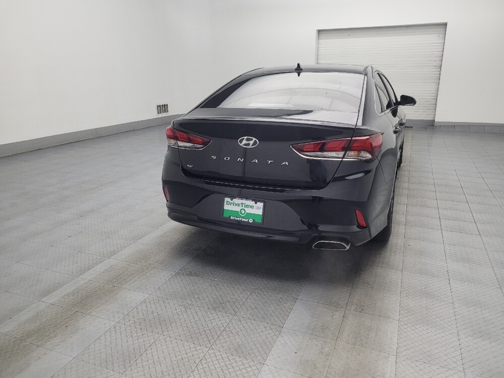 2019 Hyundai Sonata in Jackson, MS 39211 - 18093974 7