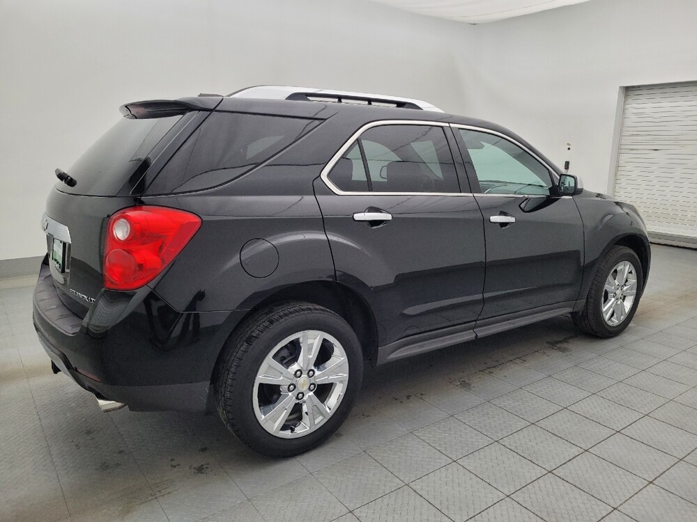 2015 Chevrolet Equinox in Macon, GA 31210 - 18093975 10