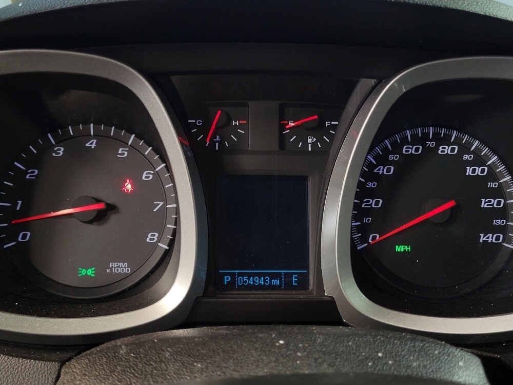 2015 Chevrolet Equinox in Macon, GA 31210 - 18093975 23