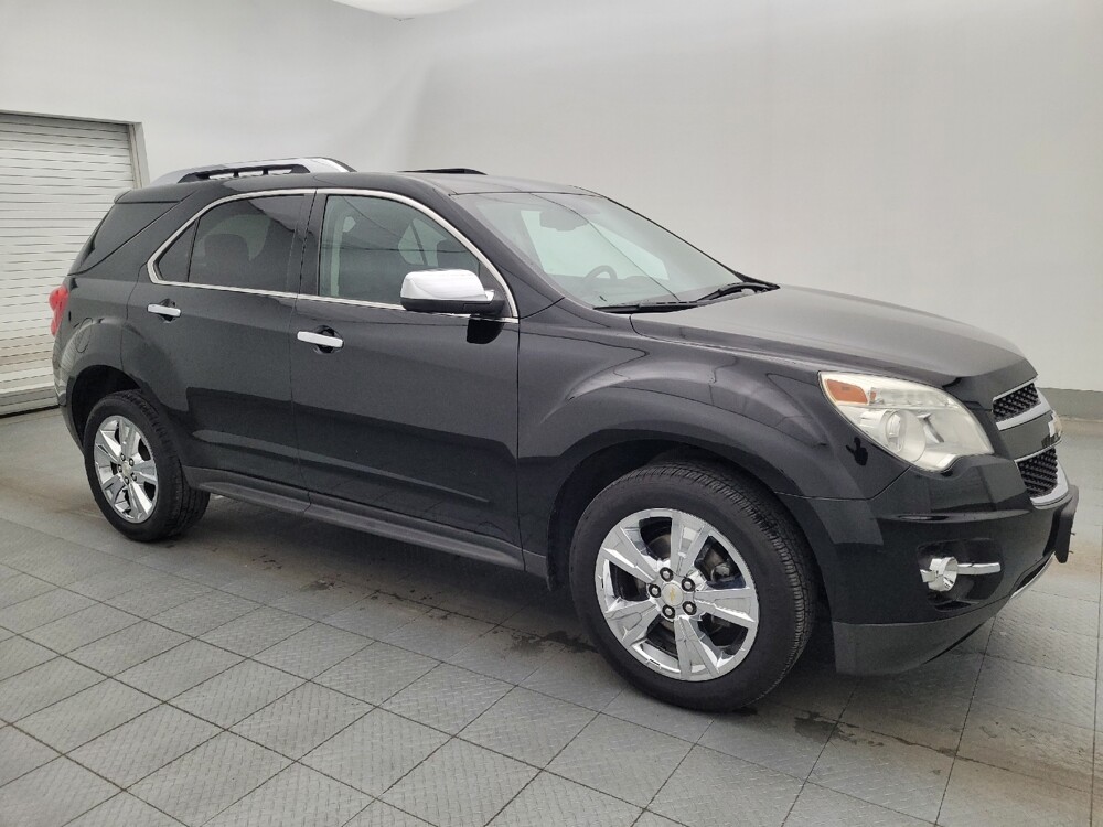 2015 Chevrolet Equinox in Macon, GA 31210 - 18093975 11