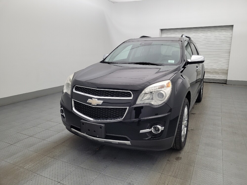 2015 Chevrolet Equinox in Macon, GA 31210 - 18093975 15