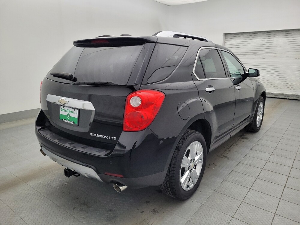 2015 Chevrolet Equinox in Macon, GA 31210 - 18093975 9