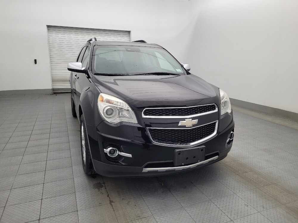 2015 Chevrolet Equinox in Macon, GA 31210 - 18093975 14