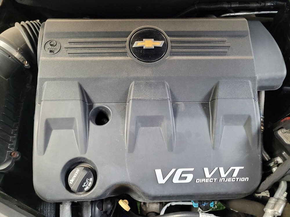 2015 Chevrolet Equinox in Macon, GA 31210 - 18093975 30