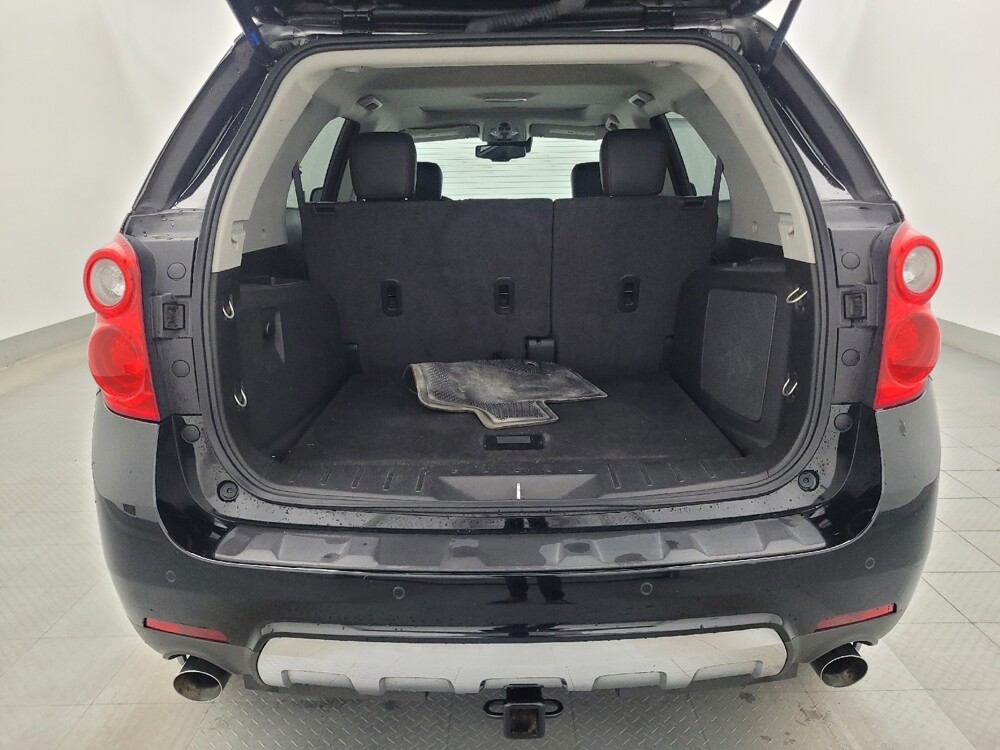 2015 Chevrolet Equinox in Macon, GA 31210 - 18093975 29