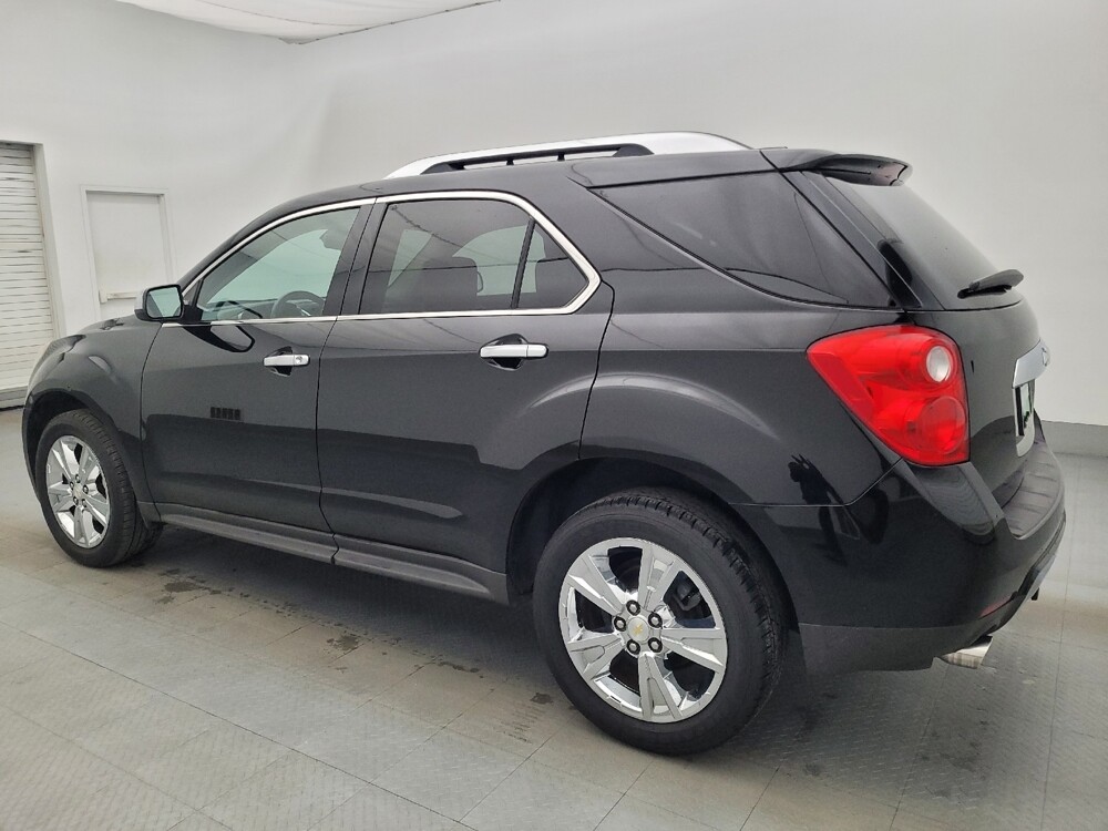 2015 Chevrolet Equinox in Macon, GA 31210 - 18093975 5