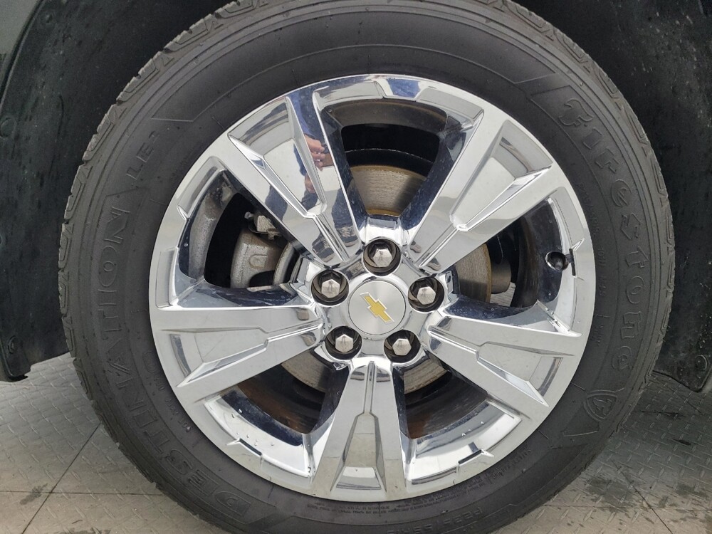 2015 Chevrolet Equinox in Macon, GA 31210 - 18093975 31