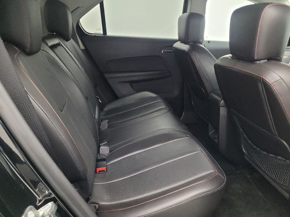 2015 Chevrolet Equinox in Macon, GA 31210 - 18093975 19