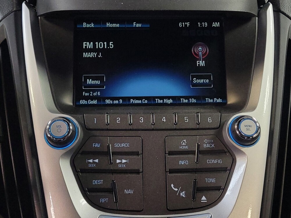 2015 Chevrolet Equinox in Macon, GA 31210 - 18093975 25