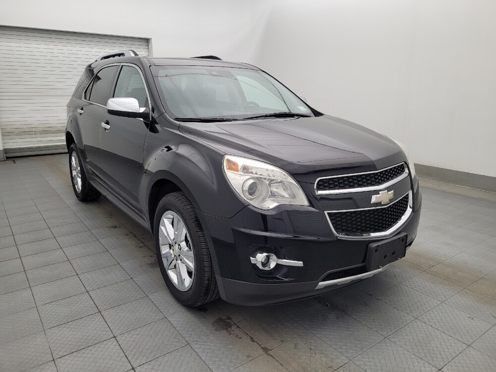 2015 Chevrolet Equinox in Macon, GA 31210 - 18093975 13