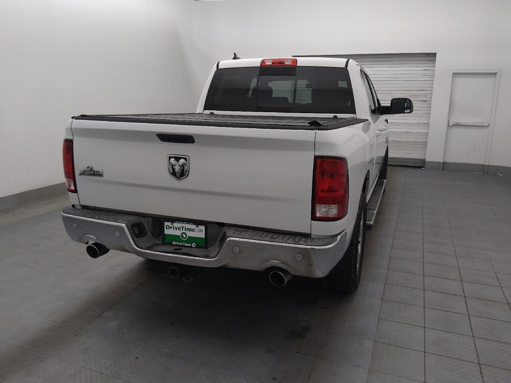 2014 RAM 1500 in Tampa, FL 33612 - 18093976 7