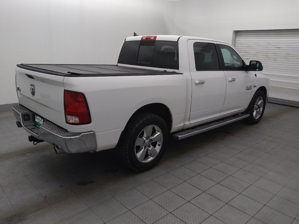 2014 RAM 1500 in Tampa, FL 33612 - 18093976 10