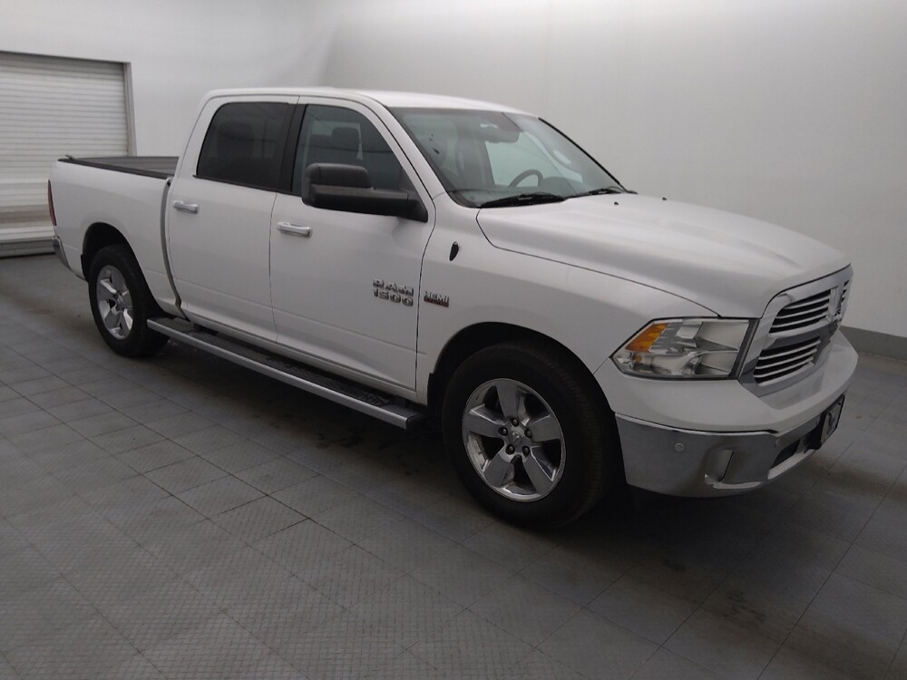 2014 RAM 1500 in Tampa, FL 33612 - 18093976 11