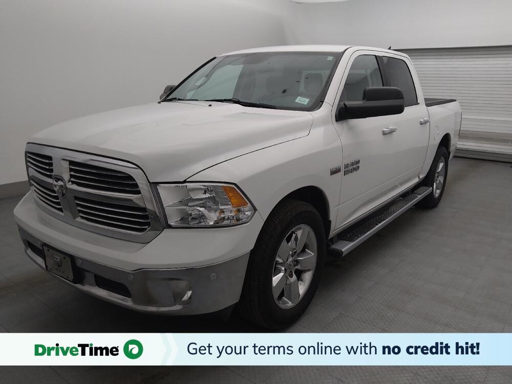 2014 RAM 1500 in Tampa, FL 33612 - 18093976