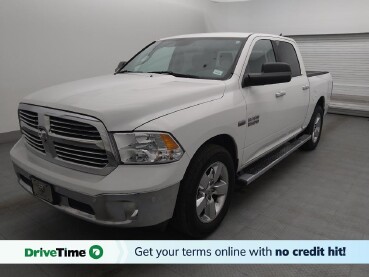 2014 RAM 1500 in Tampa, FL 33612