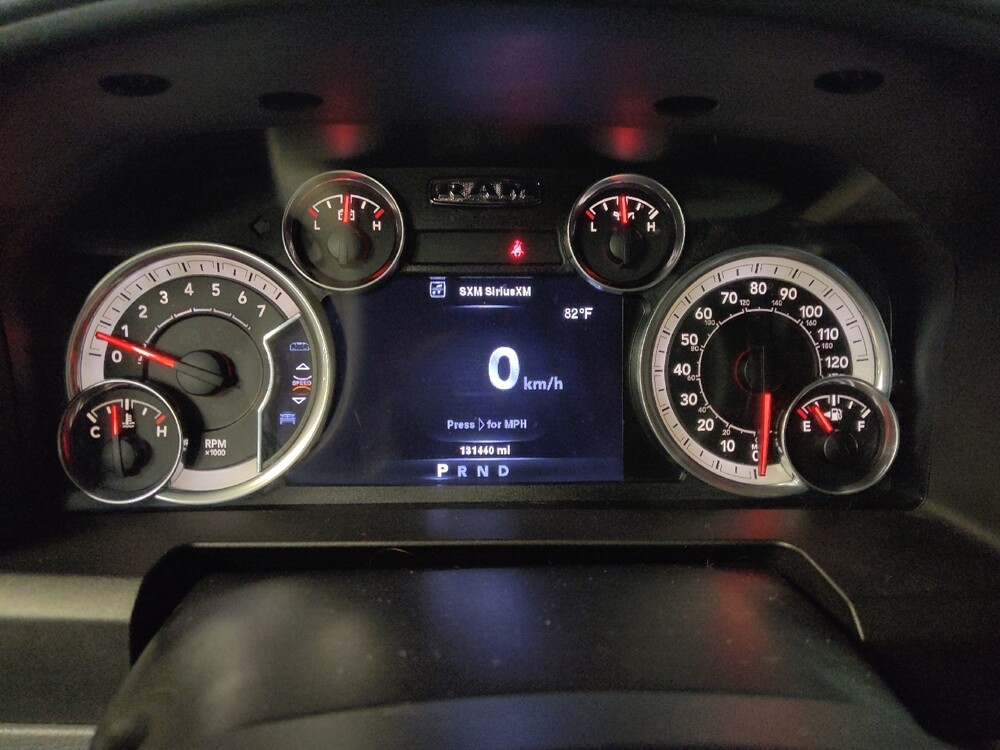 2014 RAM 1500 in Tampa, FL 33612 - 18093976 23