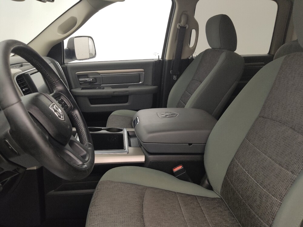 2014 RAM 1500 in Tampa, FL 33612 - 18093976 17