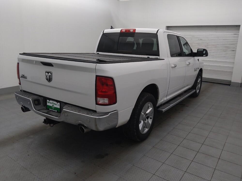2014 RAM 1500 in Tampa, FL 33612 - 18093976 9