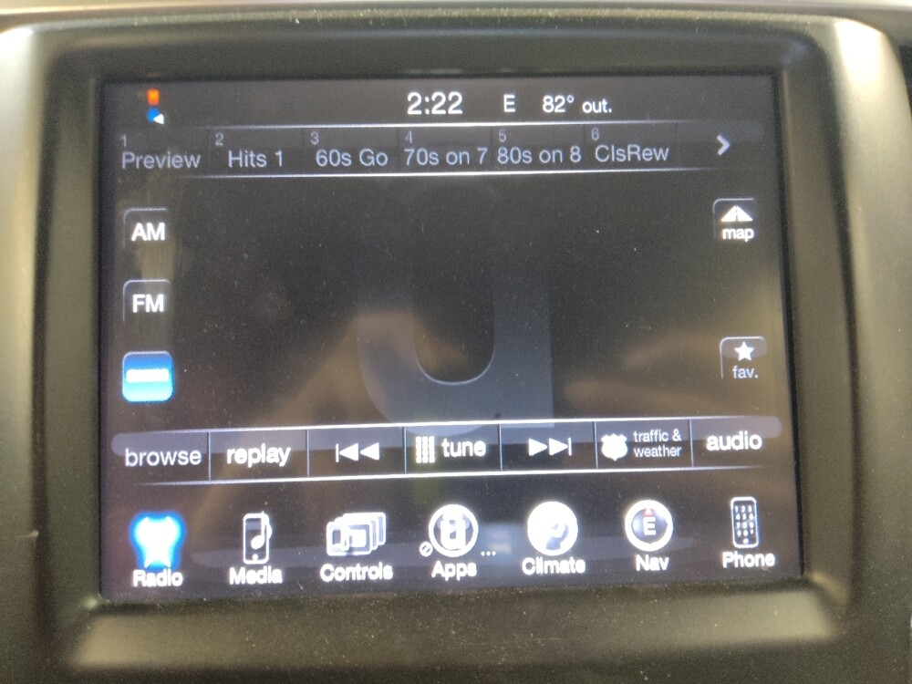 2014 RAM 1500 in Tampa, FL 33612 - 18093976 25