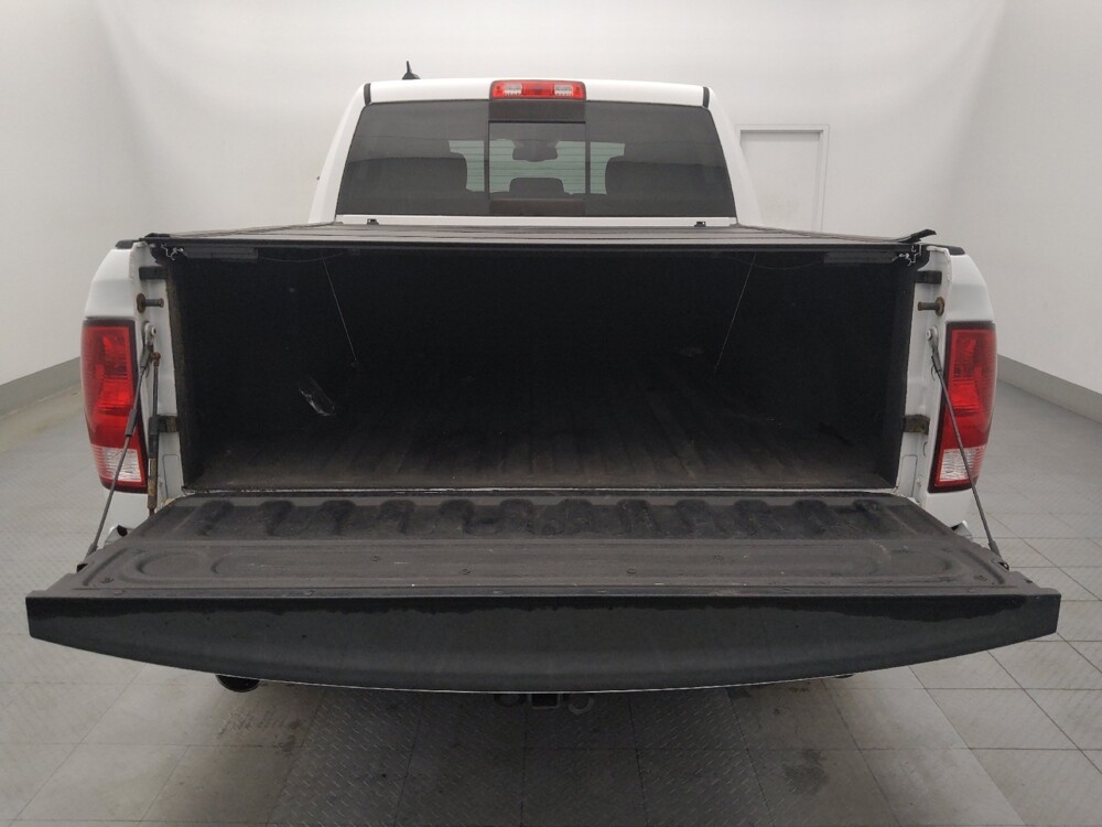 2014 RAM 1500 in Tampa, FL 33612 - 18093976 29