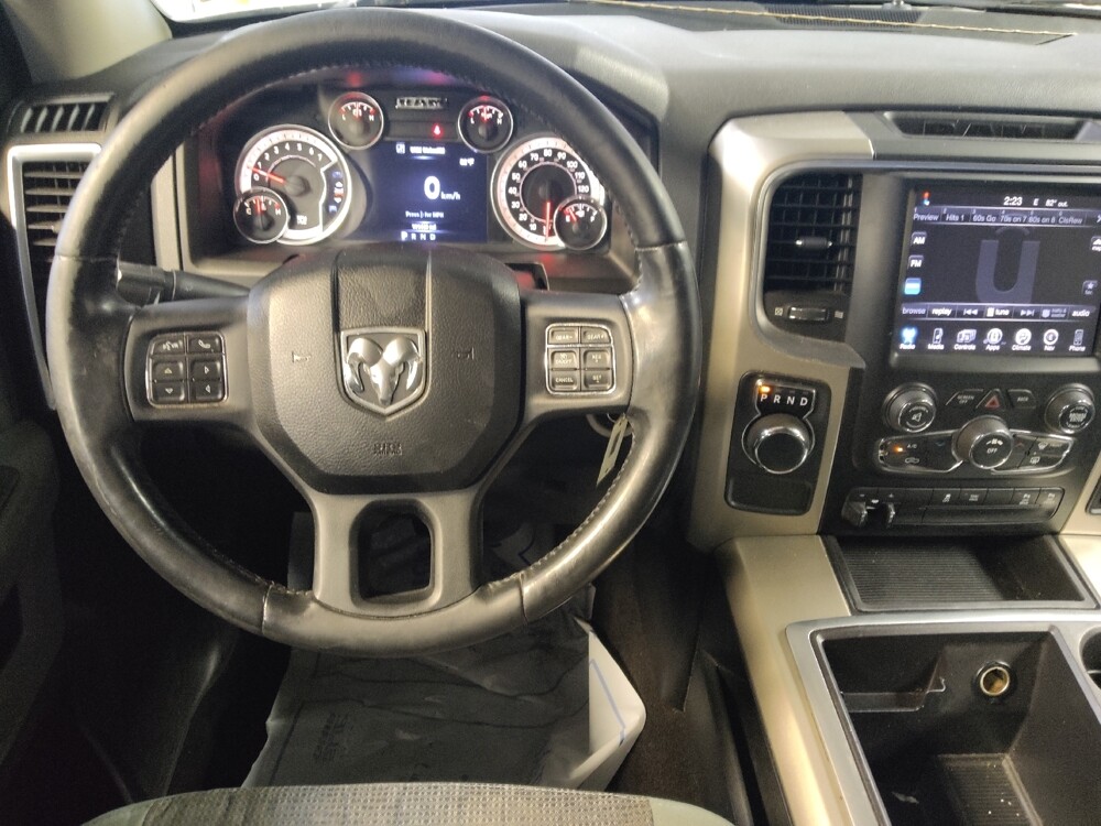 2014 RAM 1500 in Tampa, FL 33612 - 18093976 22
