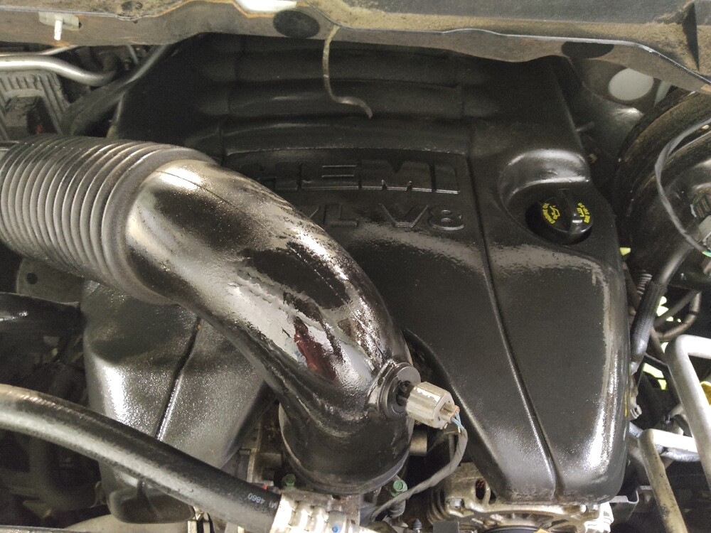 2014 RAM 1500 in Tampa, FL 33612 - 18093976 30