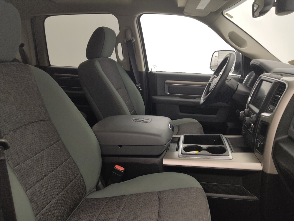 2014 RAM 1500 in Tampa, FL 33612 - 18093976 21