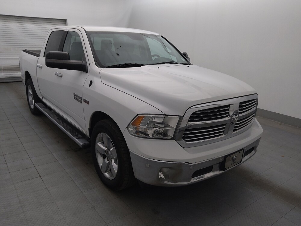 2014 RAM 1500 in Tampa, FL 33612 - 18093976 13